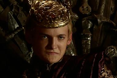 Game of Thrones: Jack Gleeson habla sobre la muerte de Joffrey Baratheon