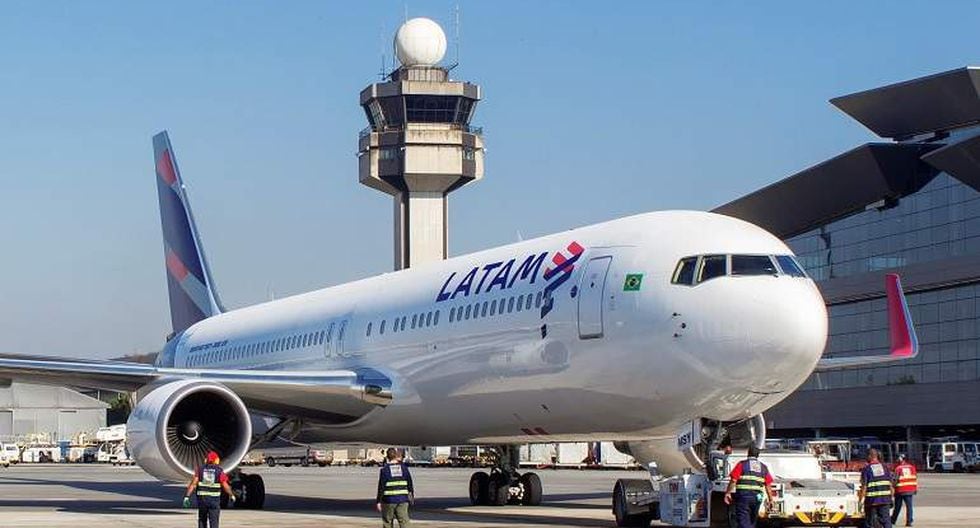 La aerolínea chilena LATAM ya tiene acuerdos con dos de sus cercanos competidores.