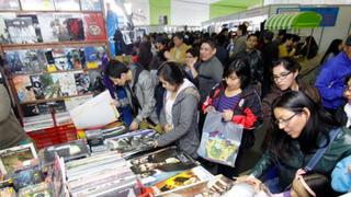 Hoy la Feria del Libro Zona Huancayo por  fin abre sus puertas y esta es la programación