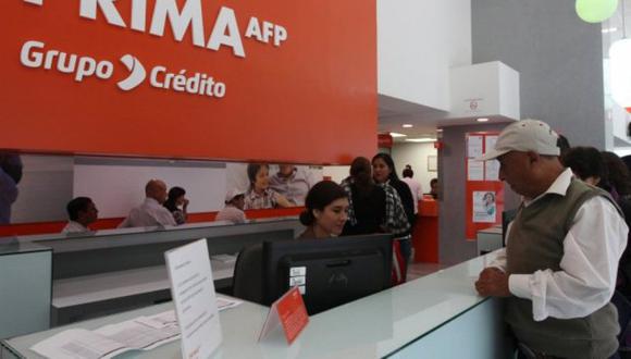 ¿Cómo solicitar retiro de hasta 17.200 de mi fondo de pensiones? (Foto: Andina)