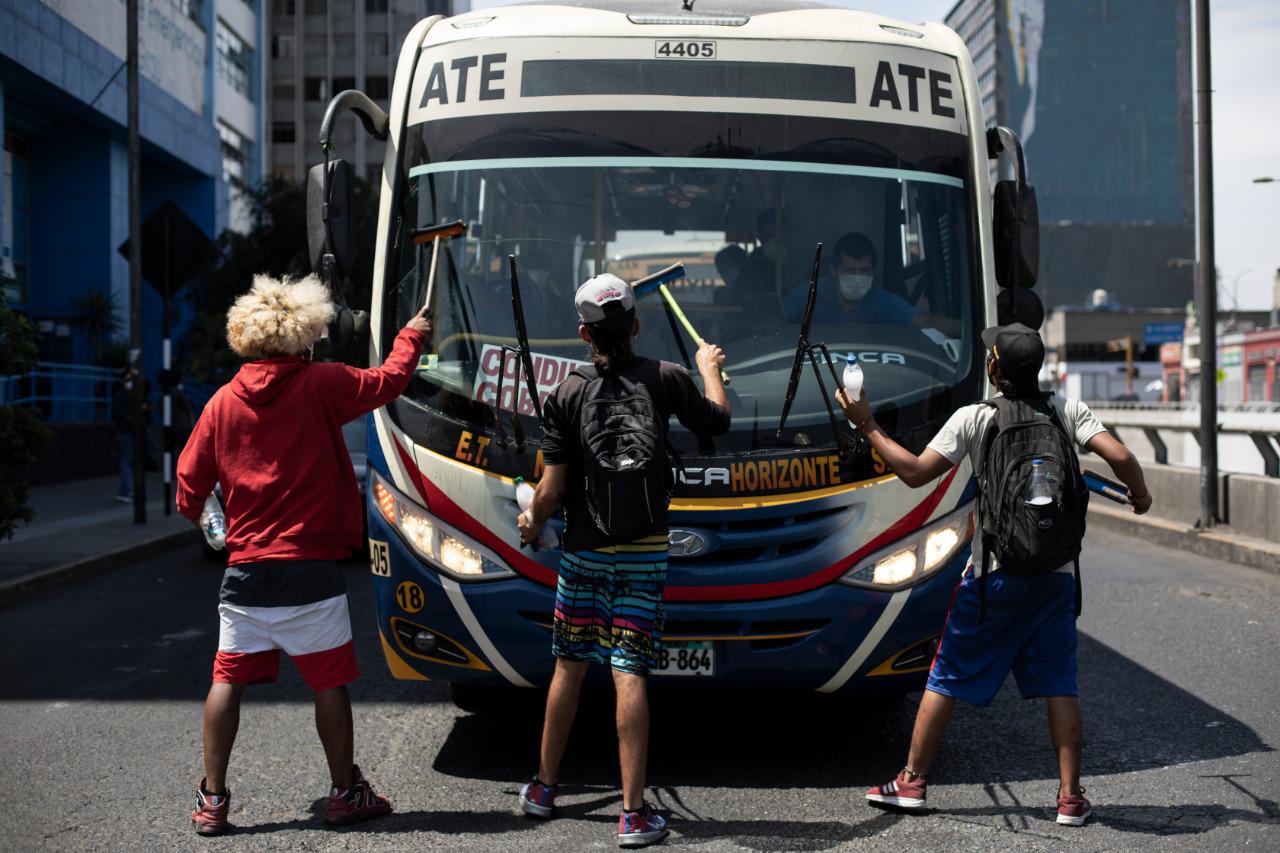 Fotos: Joel Alonzo/GEC