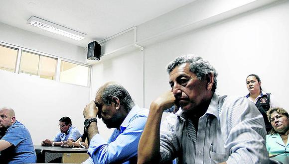 Fiscal pide cinco años de prisión para el alcalde de Trujillo, Daniel Marcelo 