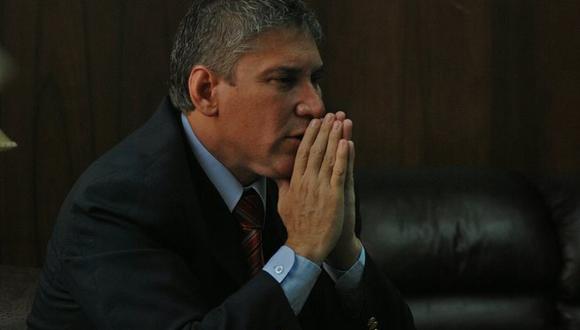 Aurelio Pastor: ​Sala Penal Suprema evalúa recurso de casación del exministro 