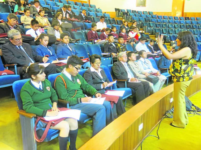 Alerta por bullying: Violencia en escuelas comienza en inicial