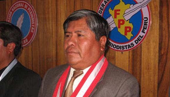 Inicia proceso de transferencia en el Gobierno Regional de Puno