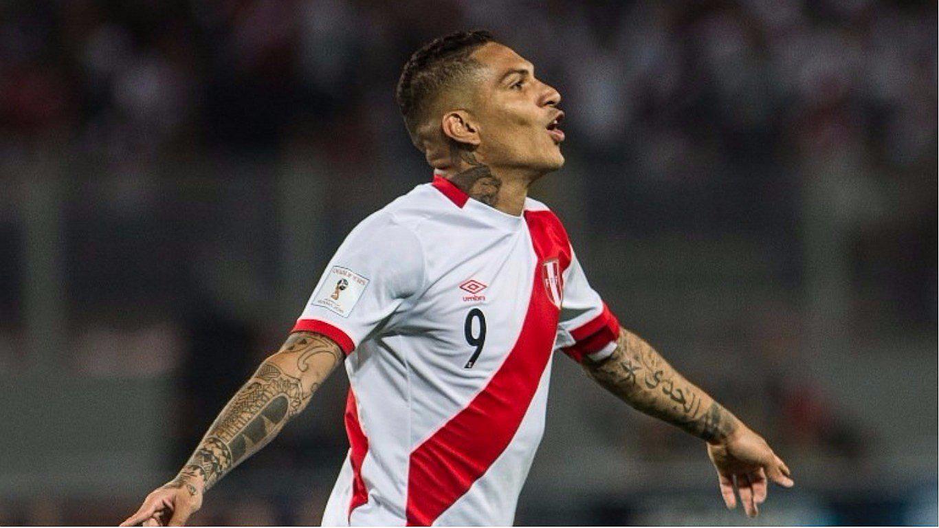 Paolo Guerrero: "Soy muy optimista, creo que vamos a estar en el Mundial" (VIDEO)