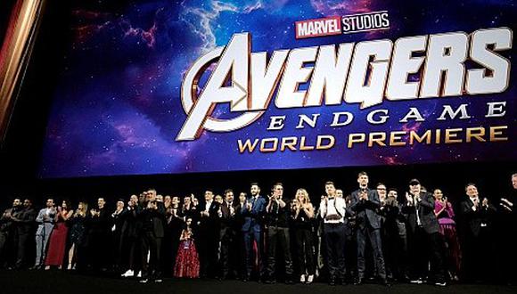El colmo: Ofrecen Avengers Endgame online gratis tras filtración en China