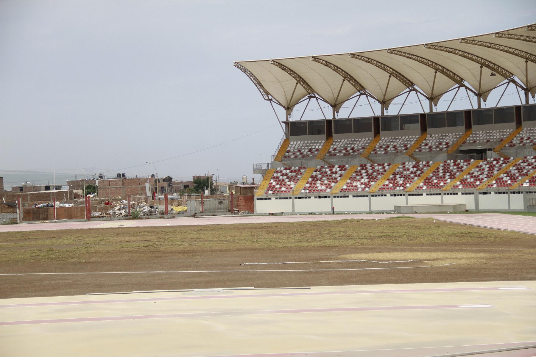 Trujillo: Complejo Mochica-Chimú, otro “elefante blanco”