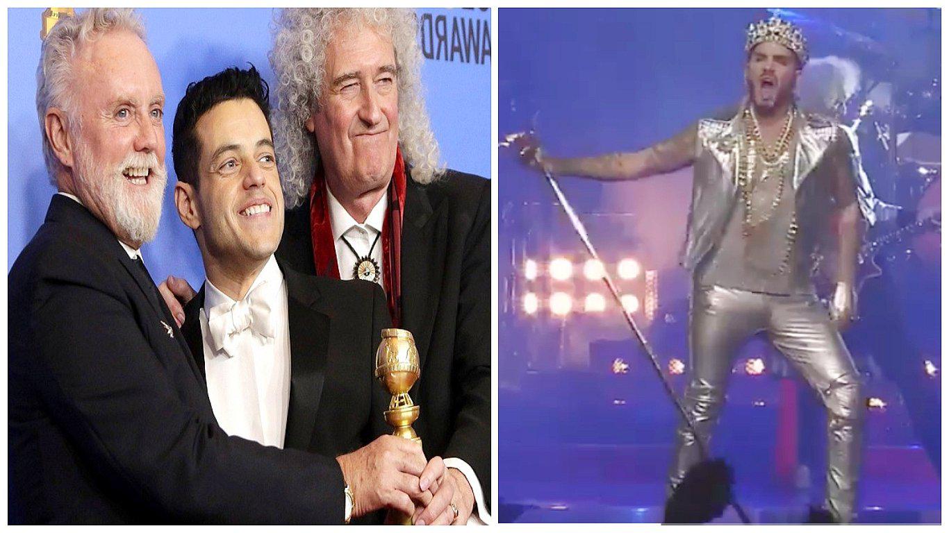 Oscar 2019: Queen tocará en la gala de los premios más importante del cine (VIDEO)