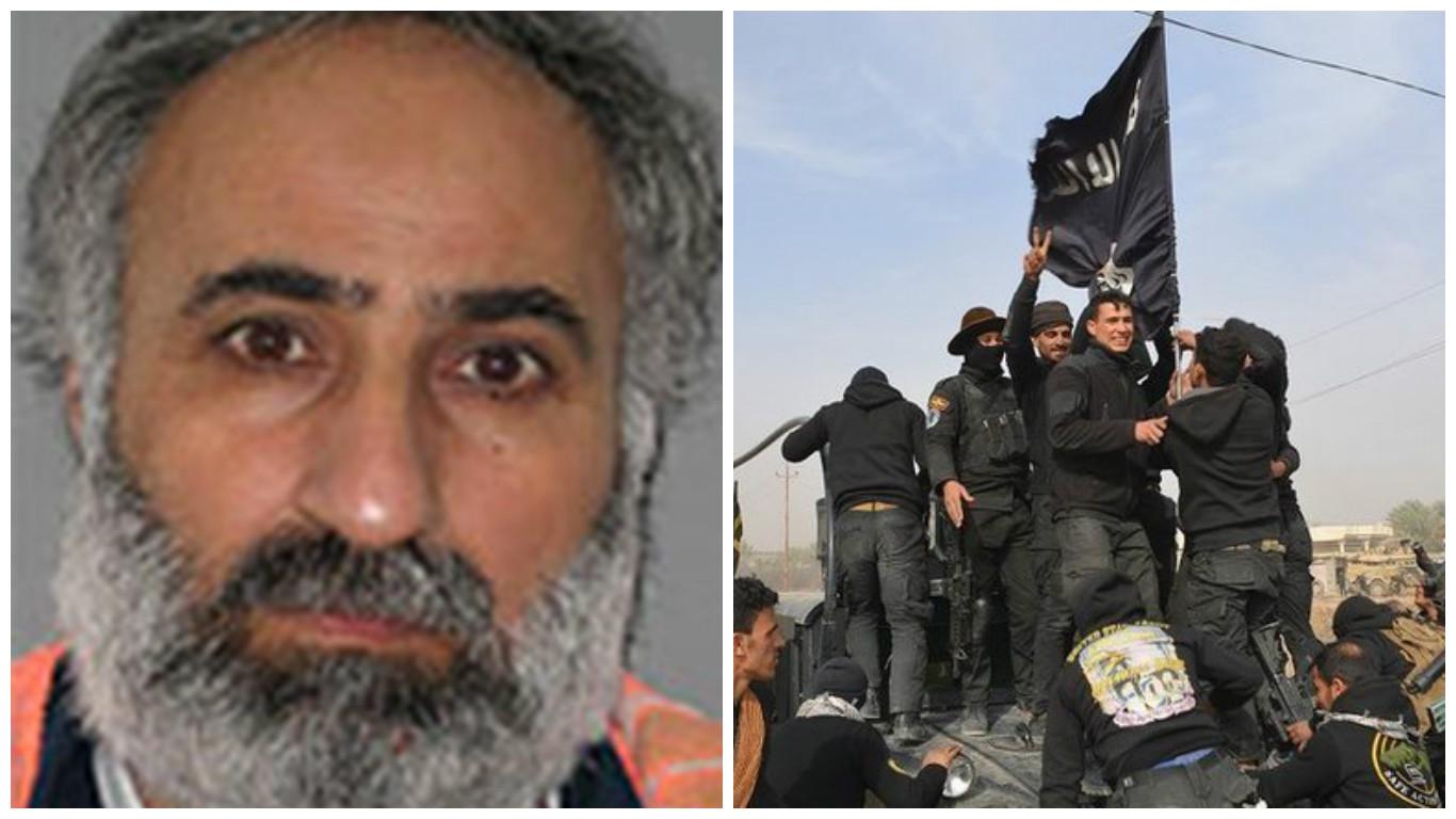 EE.UU. confirma muerte del número dos del Estado Islámico