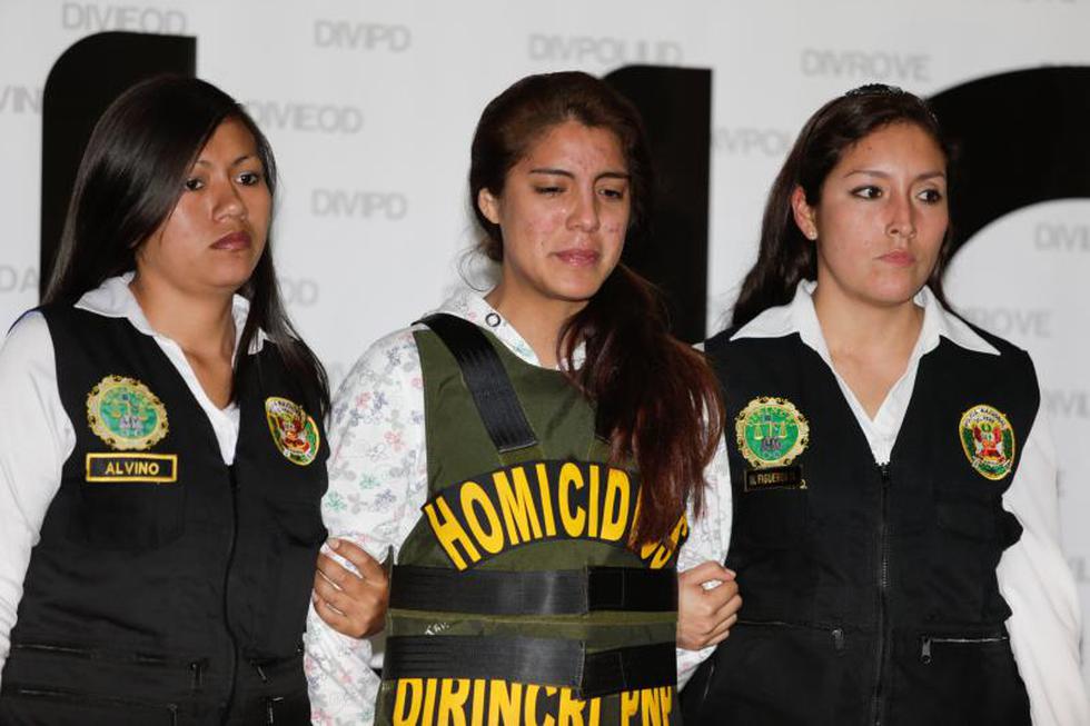 Madre de Fernanda Lora rompe su silencio