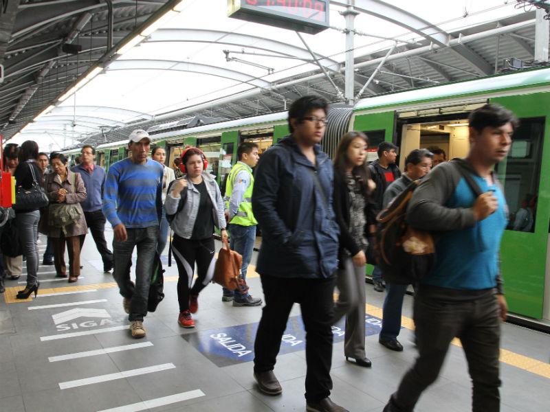 Tren Eléctrico: Estación La Cultura será cerrada de 3 al 11 de octubre