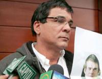 Padre de Stephany Flores se encontró con Joran Van der Sloot