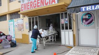 Hospital El Carmen registra 65 muertes fetales en el 2022 y 7 en lo que va del 2023 