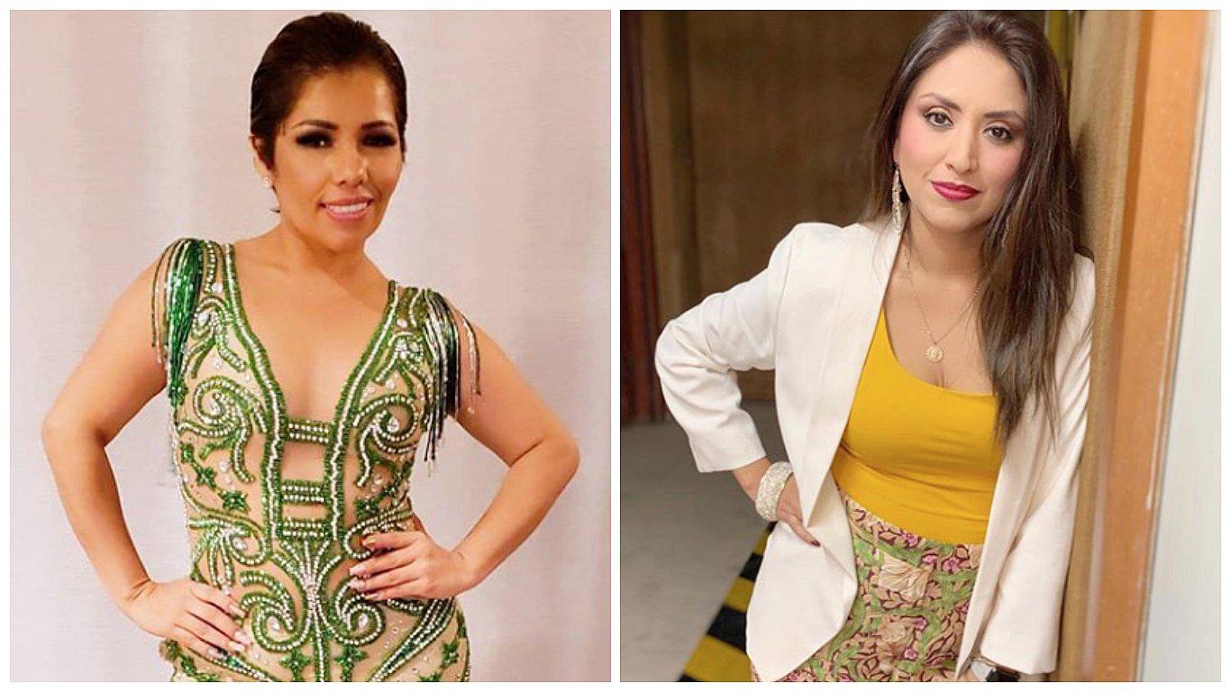 Susan Ochoa le responde a Nicole Pillman: "Entonces ella nunca hubiera aparecido en TV"