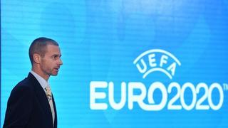 El presidente de UEFA ante la creación de la Superliga: “Es un proyecto cínico que va contra el fútbol”