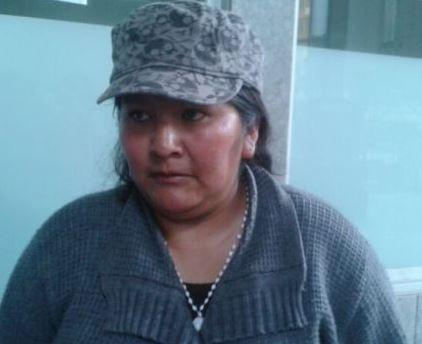 Puno: Silvia Ramos denunció que “doparon” y violaron a su hija, pruebas dicen lo contrario