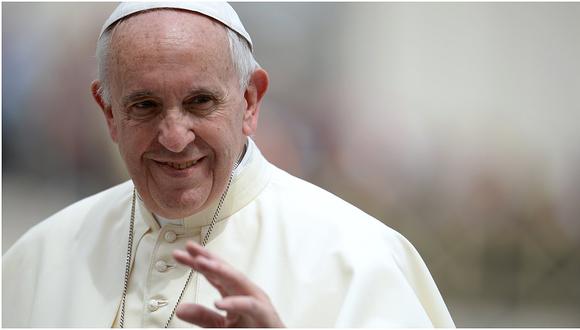 Papa Francisco: visita costaría casi el doble que estadía en Chile 