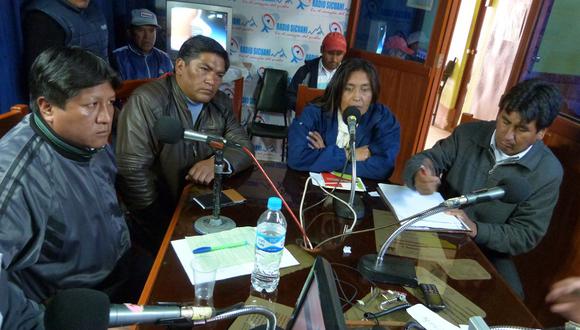 Proceso electoral comenzó en Cusco