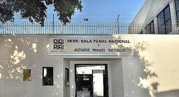 Sala Penal Nacional pide separar a jueces y fiscales que no reúnan perfil para su función