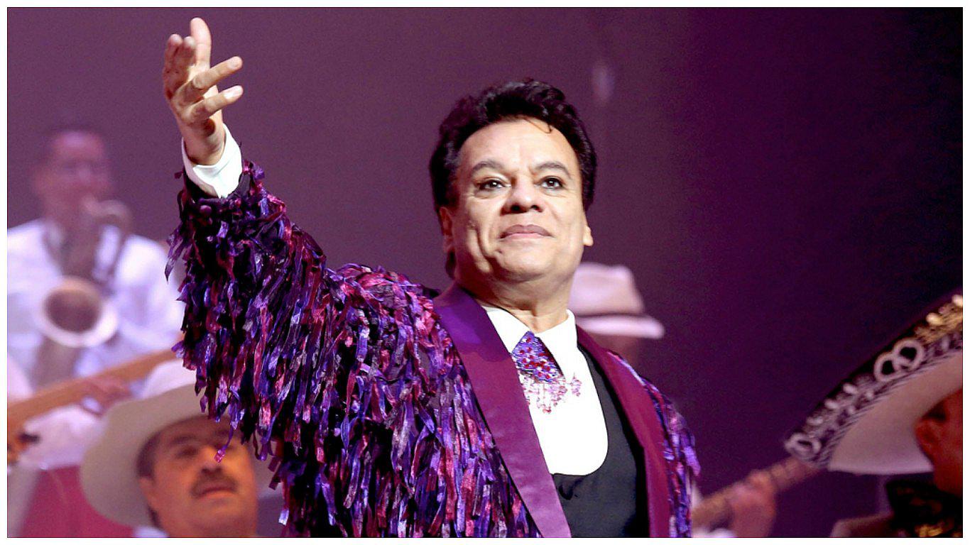 Murió Juan Gabriel: este fue su último mensaje a sus fans (VIDEO)