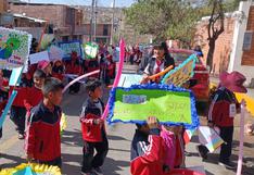 Salud en Arequipa aplica vacunas de rescate para proteger a población ante enfermedades