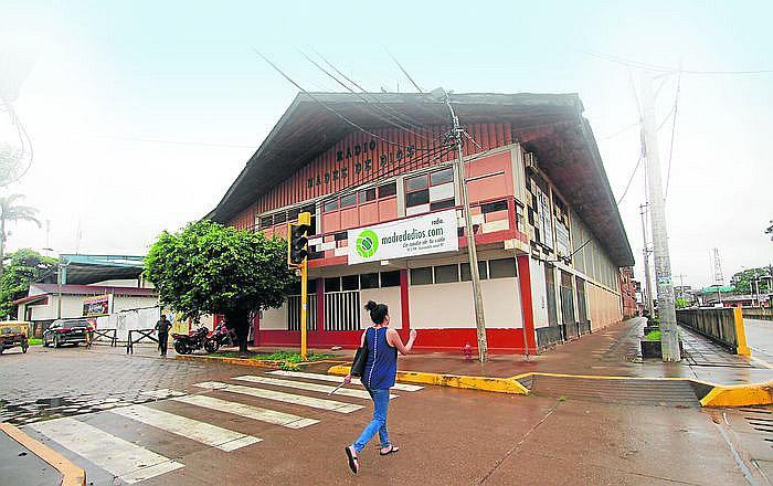 Papa Francisco en Perú: La primera radio de Madre de Dios transmitirá el mensaje