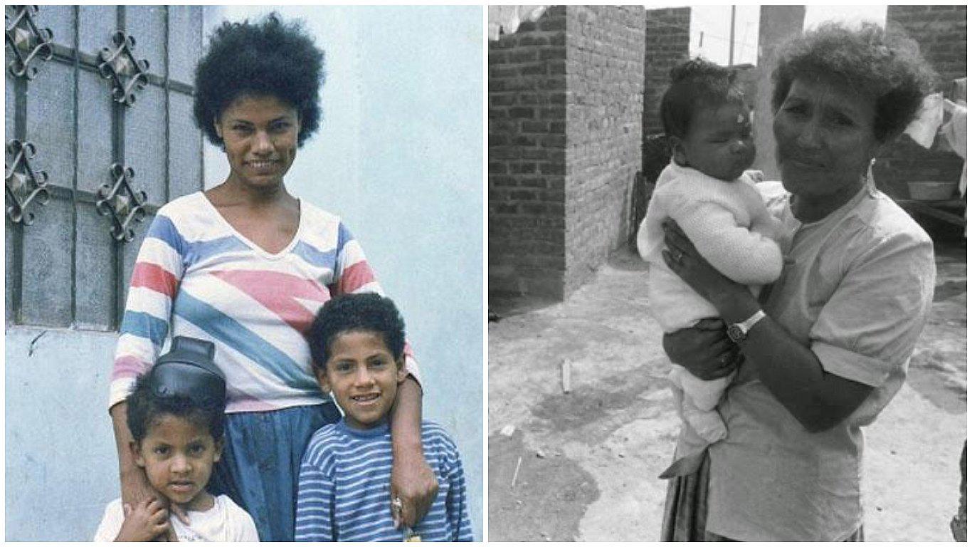 La historia de dos mujeres que enfrentaron a SL y fueron asesinadas