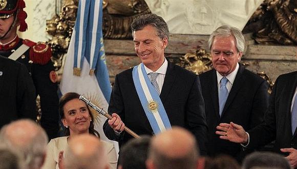 ​Panama Papers: amplían denuncia contra presidente de Argentina por evasión