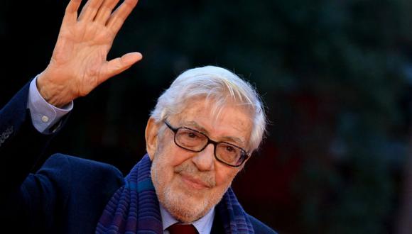 Ettore Scola: Maestro del cine italiano falleció a los 84 años