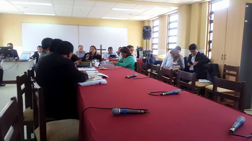 Martín Belaunde Lossio: Exalcalde pasaría a ser investigado por caso Antalsis