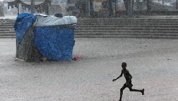 Honduras: Fuertes lluvias dejan un muerto