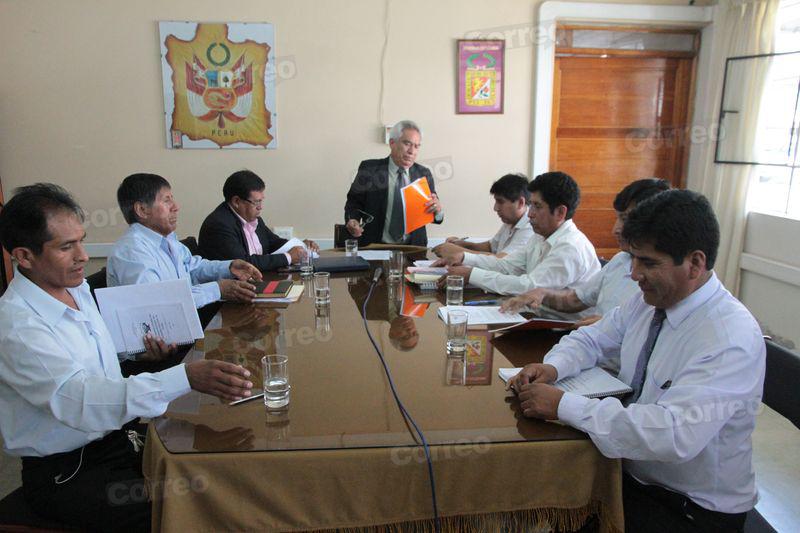 Consejeros se negaron a votar por préstamo de Banco de la Nación