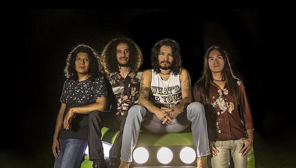 Día de Rock Peruano reunirá a bandas a solo 39 soles 