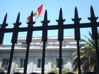 Nombran nuevo embajador del Perú en Italia