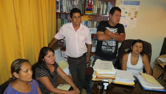 Áncash: JNE suspende a alcaldesa de Samanco y a regidores 