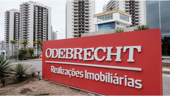 ​Odebrecht: 77% se opone a que constructora siga contratando con el Estado