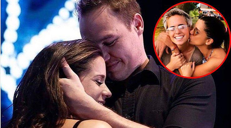 ​Esto es la respuesta de la hija Vanessa Terkes sobre la supuesta separación de su madre  y George Forsyth (VIDEO)