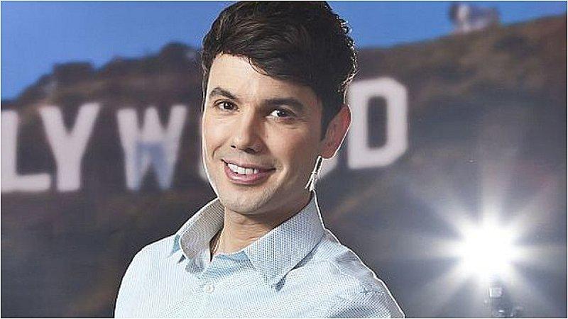 Bruno Pinasco celebra el Día del Orgullo LGTBIQ: “Qué agotador es vivir fingiendo lo que ‘otros’ dicen” 