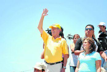 PPK a Alan: "No tengo rabo de paja"