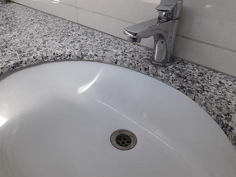 Corte del servicio de agua por 12 horas en el Cercado de Arequipa