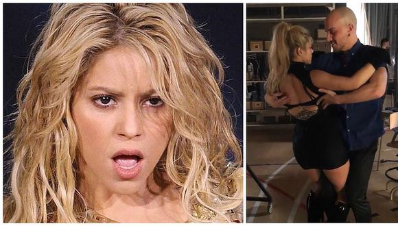 ​Shakira hace estallar las redes con sensual baile al ritmo de su nueva bachata [VIDEO]