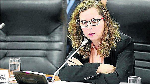 Bartra sobre indulto a Alberto Fujimori: "Es insano lo que está haciendo Kuczynski"