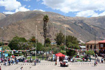Calca de fiesta...