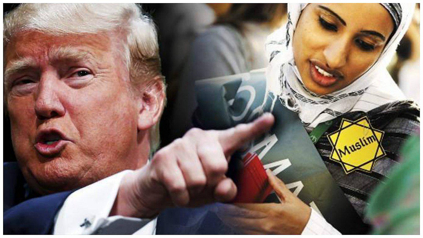 Donald Trump firmó nuevo decreto que bloquea migración desde seis países musulmanes