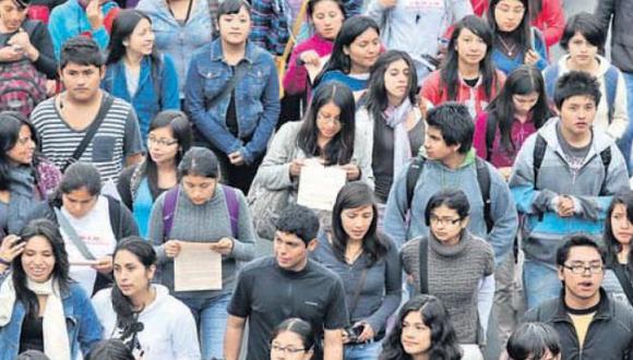 Estas son las mejores universidades del Perú, según América Economía
