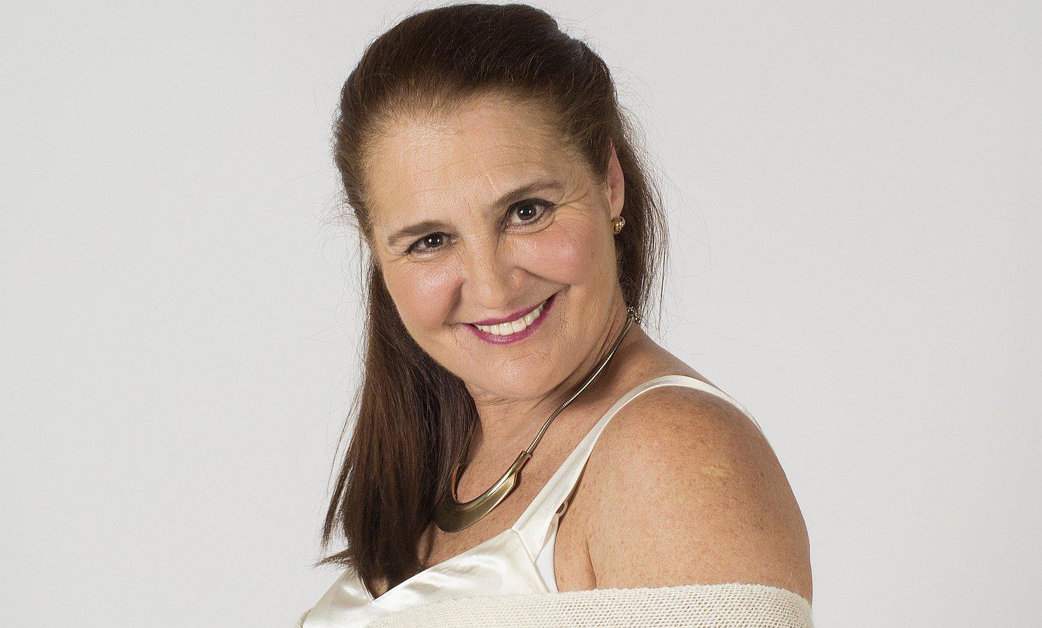 Monserrat Brugué: “El teatro es mi vida”