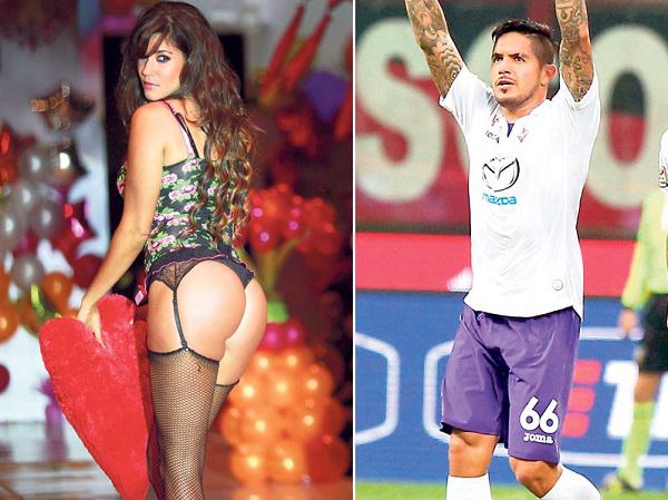 Rompió su silencio: Tilsa Lozano habló del cuarto hijo del Juan Manuel Vargas