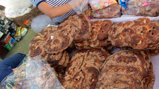 Ayacucho: Ofrecen tradicional Tanta Wawa por Todos los Santos