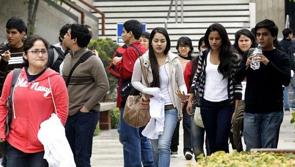 Universidades peruanas entre las mejores del mundo en ranking británico